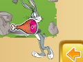 Permainan Makan siang looney  secara online