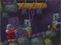 Permainan Zombotron  secara online