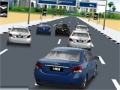 Permainan 3D Racing Craze  secara online