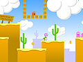 Permainan Gum Drop Hop 2  secara online
