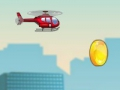 Permainan Desktop Copter  secara online