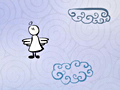 Permainan Doodle Jump  secara online