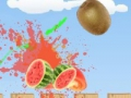 Permainan Pembunuh Buah Gila  secara online