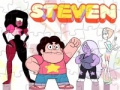 Permainan Steven Universe: Teka-teki  secara online