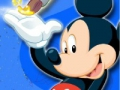 Permainan Doodle Ajaib Mickey  secara online