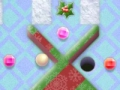 Permainan Mini Natal golf  secara online