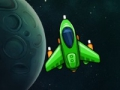 Permainan Galaxy: Dominasi  secara online