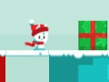 Permainan Snowball: damai Natal  secara online