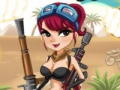 Permainan Hunter Mummies  secara online