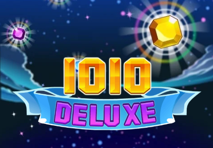 Permainan 1010 Deluxe secara online