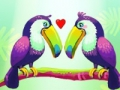 Permainan Cinta burung  secara online