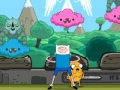 Permainan Adventure Time: Puri Suara  secara online