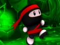 Permainan Ninja: Treasure Hunt  secara online