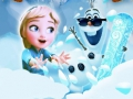 Permainan Beku castle Adventures  secara online
