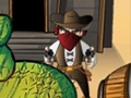 Permainan Thug Hunter  secara online