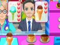 Permainan Toko Es Krim Emily secara online