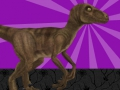 Permainan Dino Hunter 2  secara online