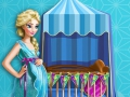 Permainan Hamil Elsa: Anak Room Decor  secara online