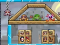 Permainan Raleigh - Poly Cannon: Berdarah Monsters Pack 2  secara online