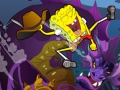 Permainan SpongeBob: Pengendara  secara online
