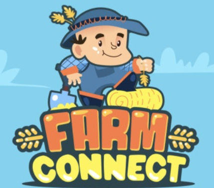 Permainan Koneksi Pertanian secara online
