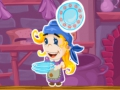 Permainan Cinderella: demam Kitchen  secara online