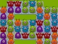 Permainan Monster lucu secara online