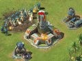 Permainan Conquest of Puri Penjaga  secara online