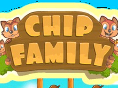 Permainan Keluarga Chip  secara online