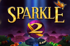 Permainan Sparkle 2 secara online