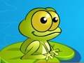 Permainan Klasik Frog  secara online