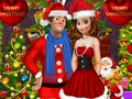 Permainan Anna Dan Kristoff Natal  secara online