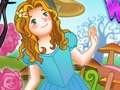 Permainan Alice in Wonderland secara online