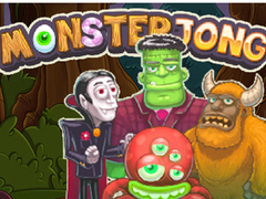 Permainan Monsterjong secara online