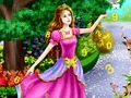 Permainan Princess tersembunyi  secara online