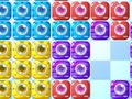 Permainan Blok Monster 1010  secara online