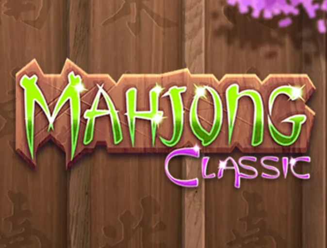 Permainan Mahjong Klasik  secara online