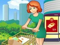 Permainan Nomor supermarket  secara online