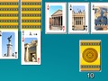 Permainan Klasik Solitaire  secara online