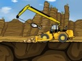 Permainan Gold Miner  secara online