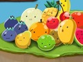 Permainan Rasa buah secara online
