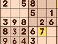 Permainan Sudoku Klasik  secara online