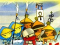 Permainan Peradaban Wars Guru Edition  secara online