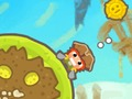Permainan Pirates of Islets secara online