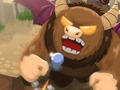 Permainan Monster taptastic secara online