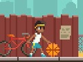 Permainan Jalan Ball Star  secara online