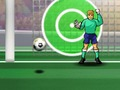Permainan Soccertastic secara online