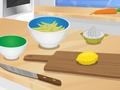 Permainan Memasak Dengan Emma Sushi Rolls vegan  secara online