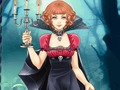 Permainan Halloween Lily secara online