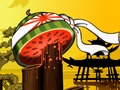 Permainan Katana Buah  secara online